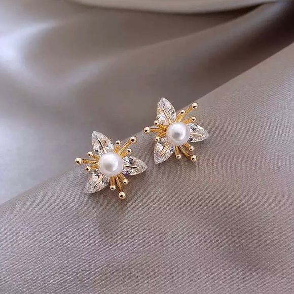 Earrings ✨ - Picture 1 of 1